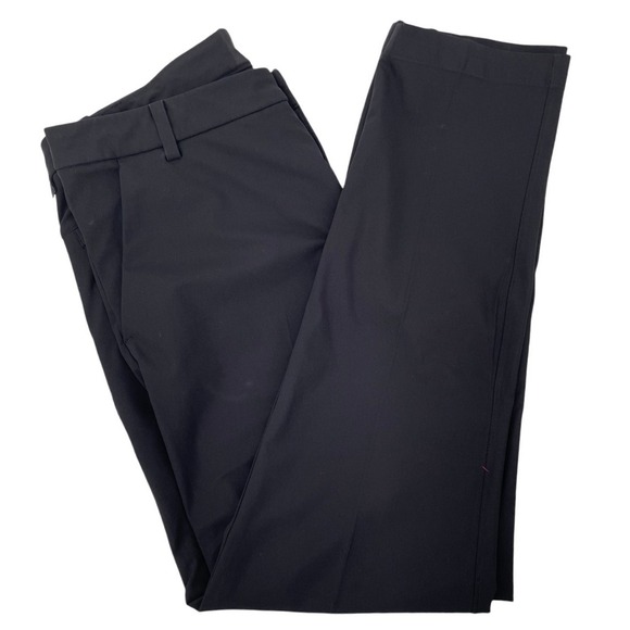 lululemon athletica Other - Lululemon ABC Performance Pant‎ Tech Men's Size 34x30 Golf Travel Business EUC